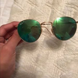 Ray bans